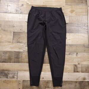 Lululemon Surge Hybrid Pant Men’s Large – Black
